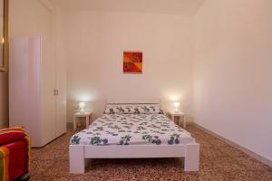 Casa Tribi a 250 mt dalla spiaggia di Specchiarica di San Pietro in Bevagna