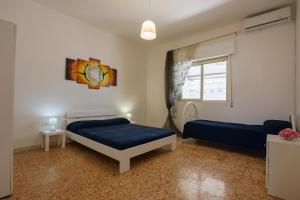 Casa Tribi a 250 mt dalla spiaggia di Specchiarica di San Pietro in Bevagna