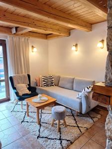 Spokojny Domek w Skawicy