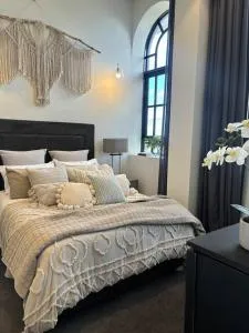 Provincial Heritage CBD-Geelong - Belmont