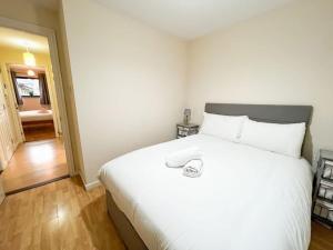 Cosy Riverside Home SECC Hydro