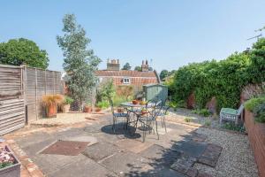 10 Angel Lane, Woodbridge