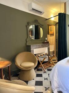 B&B / Chambres d'hotes Le Numero 10 : photos des chambres
