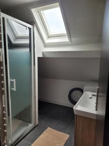 Appartements Le portel plage : photos des chambres
