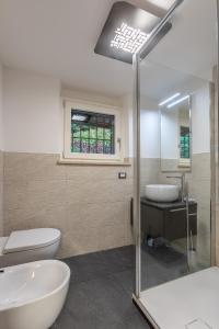 Lago 21 - Garden Terrace & Lake view