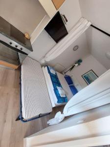 Apartman-Cottage Grgec