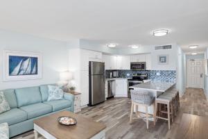 Bayside Villa 4208- Captiva One Bedroom Deluxe Residence