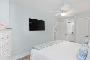 Bayside Villa 4208- Captiva One Bedroom Deluxe Residence