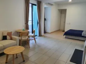 Zayn Serenity Retreat at Mutiara Melaka Beach Resort - Kampong Bukit Darat