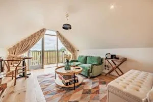 Keepers Annexe - Elkstone