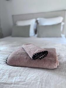 Maisons de vacances Exceptional 5 bedroom house near the beach : photos des chambres