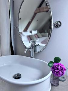 Maisons de vacances Exceptional 5 bedroom house near the beach : photos des chambres