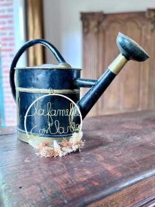 Maisons de vacances Exceptional 5 bedroom house near the beach : photos des chambres