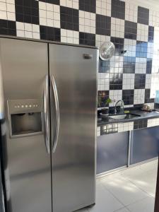 Apartamento aconchegante no centro