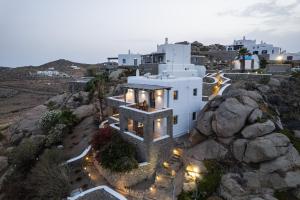 My Thea - 3hvězdičkové hotely ve městě Ano Mera