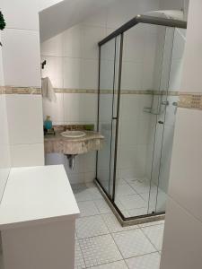 Apartamento aconchegante no centro