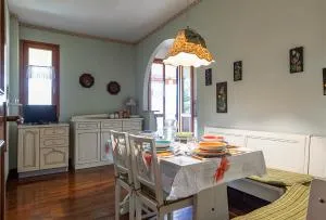 Arona Vista Panoramica - Colazza