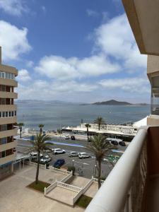 Hawaii IV -5A - La Manga By WATERMELON