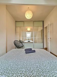 WonderHost, spacieux et atypique en coeur de ville