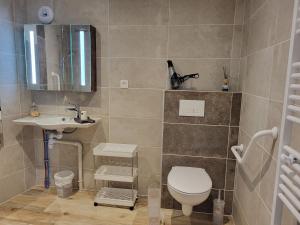 B&B / Chambres d'hotes Chez Onna : photos des chambres