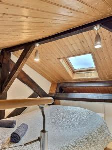 Appartements WonderHost, spacieux et atypique en coeur de ville : photos des chambres
