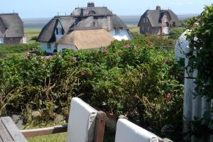 Wattblick Haus Wattblick, wb01