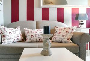 Sölring Hüs "Nautica"