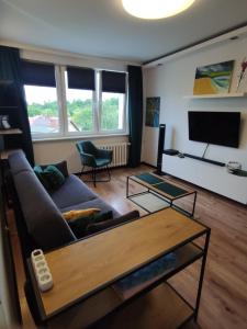 Apartament Mewa, blisko morza Gdańsk