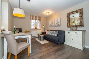 Sölring Hüs "Rantumer Perle"