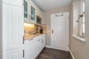 Sölring Hüs "Rantumer Perle"