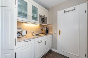 Sölring Hüs "Rantumer Perle"