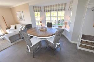 Landhaus auf der Düne, App 4