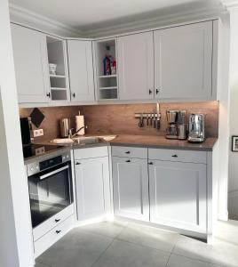 Landhaus auf der Düne, App 4