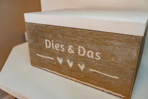 Sölring Hüs "Rantumer Perle"