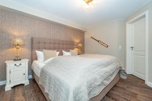 Sölring Hüs "Rantumer Perle"