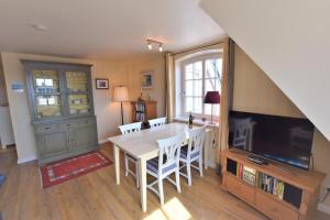 Landhaus auf der Düne, App 7