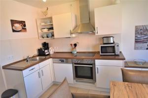 Dünengrund Im Dünengrund "Dünenrose", Due05