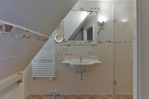 Reethüs am Watt "Lütt Popenstuuv"