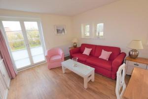 Landhaus Ruusenhüs, App 2