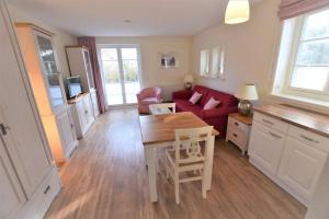 Landhaus Ruusenhüs, App 2