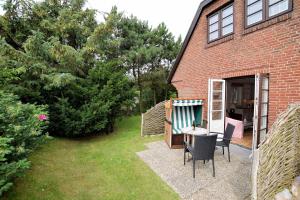 Landhaus Ruusenhüs, App 2