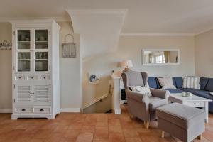 Landhaus auf der Düne, App 2