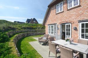 Godewind Haus Godewind, GO02