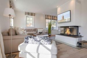 Dünen Hüs II, HO34b