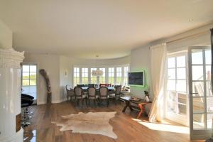 Rüm Hart Traumblick Ost