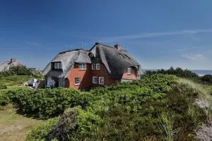 Rundblick Haus Rundblick, Ru07 - Rantum