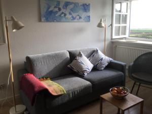 Raantem Hüs "Silbermöwe",ra 10