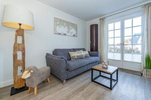 Sölring Hüs "Rantumer Idyll"