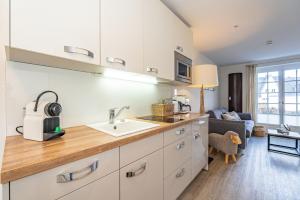 Sölring Hüs "Rantumer Idyll"