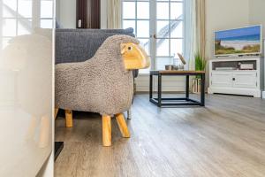 Sölring Hüs "Rantumer Idyll"